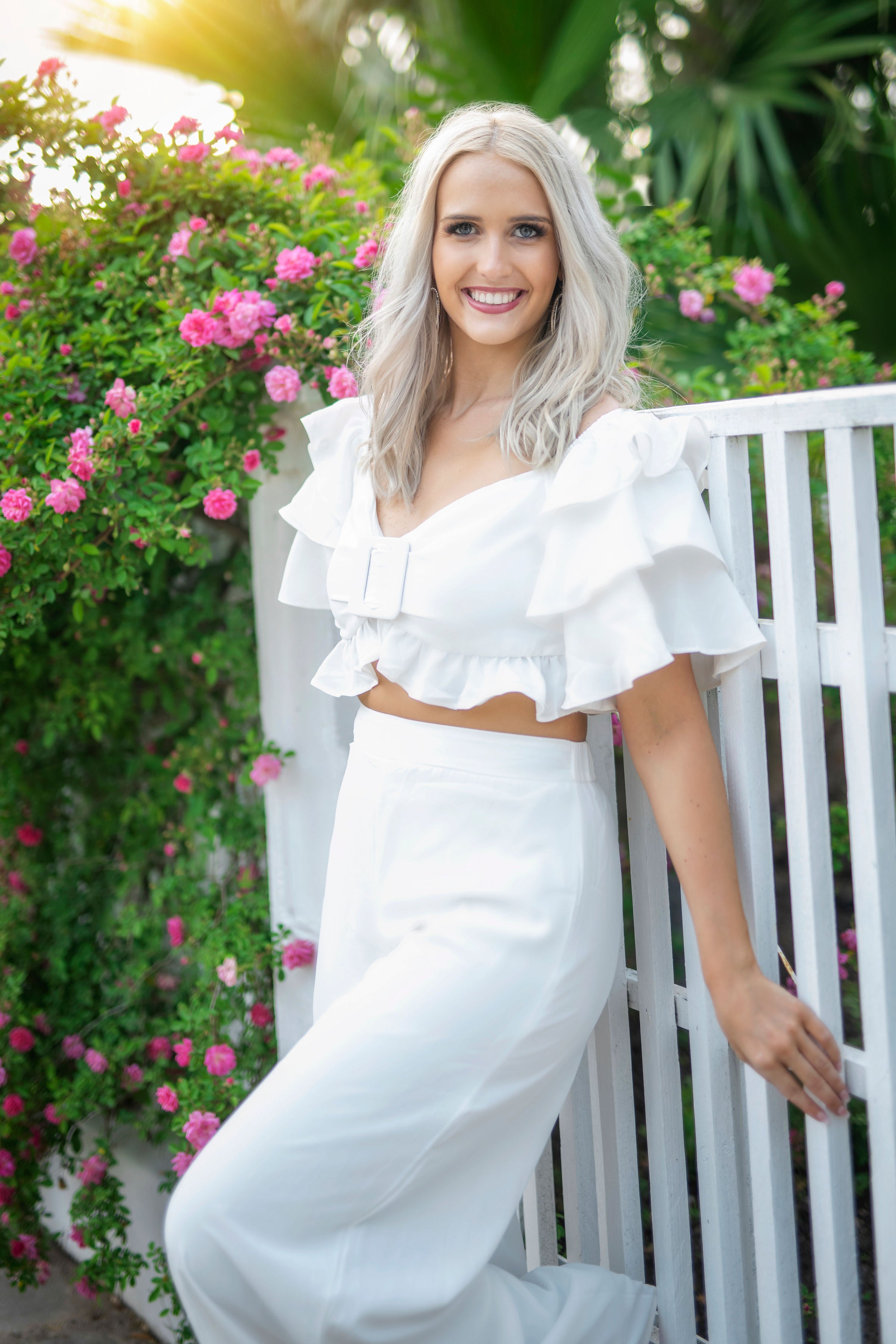 Rompers & Sets