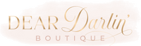 Dear Darlin