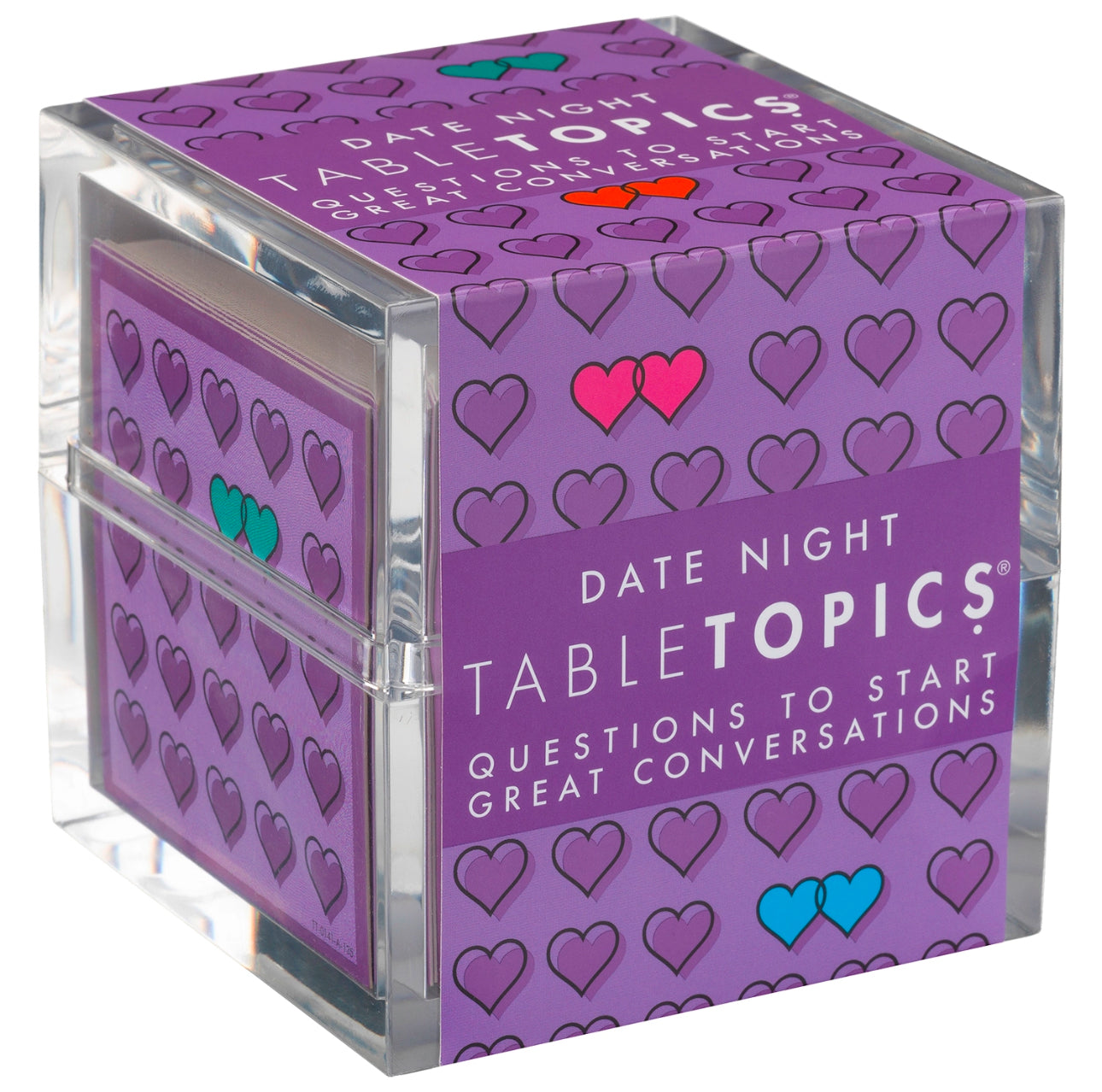 Table Topics-Date Night