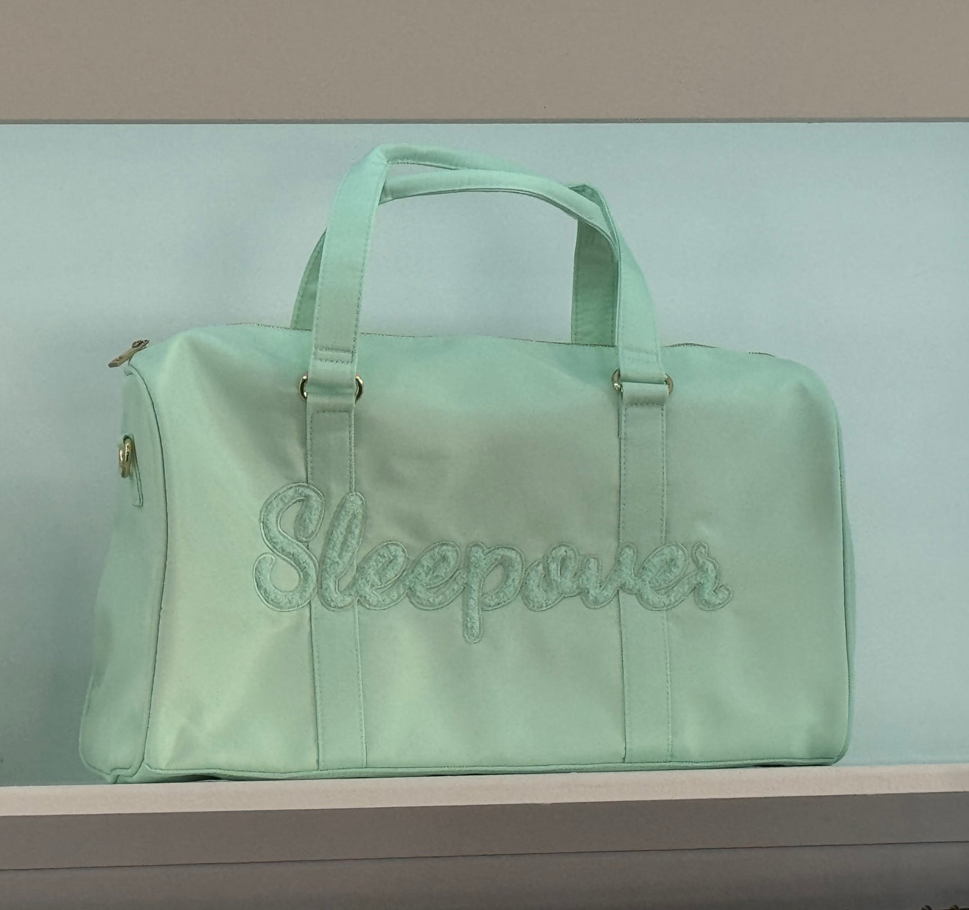 Sleepover Tote Bag