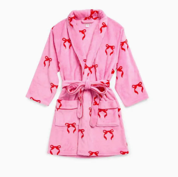 Bow Robe