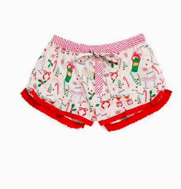 Celebration Boxer Shorts
