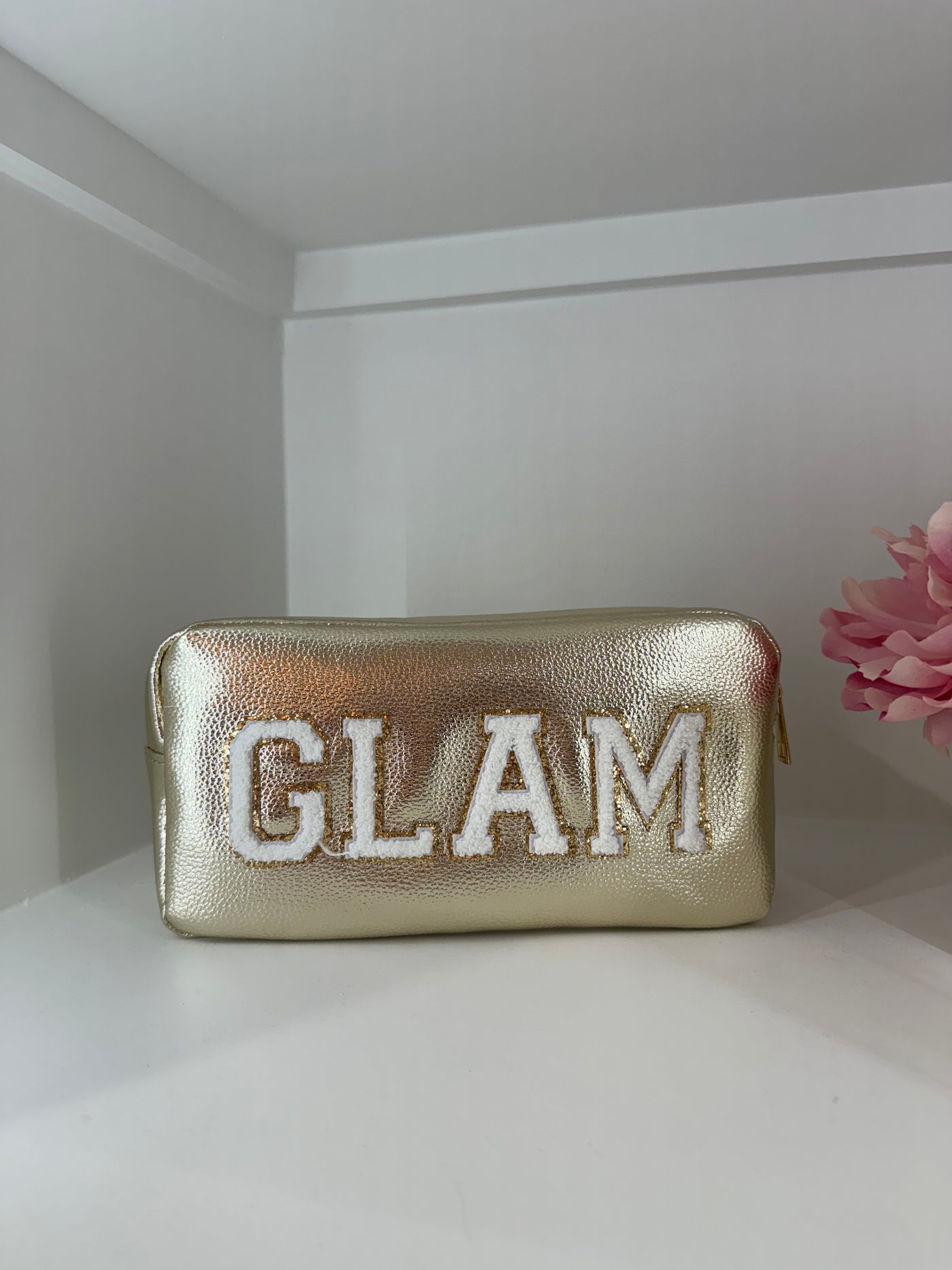 Glam Makeup Bag