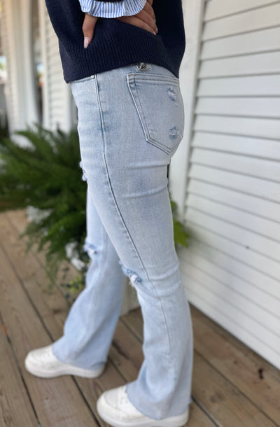 Taylor Jeans