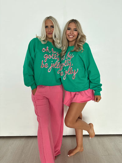 Oh By Golly Sweatshirt