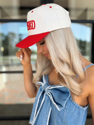 Blessed Hat