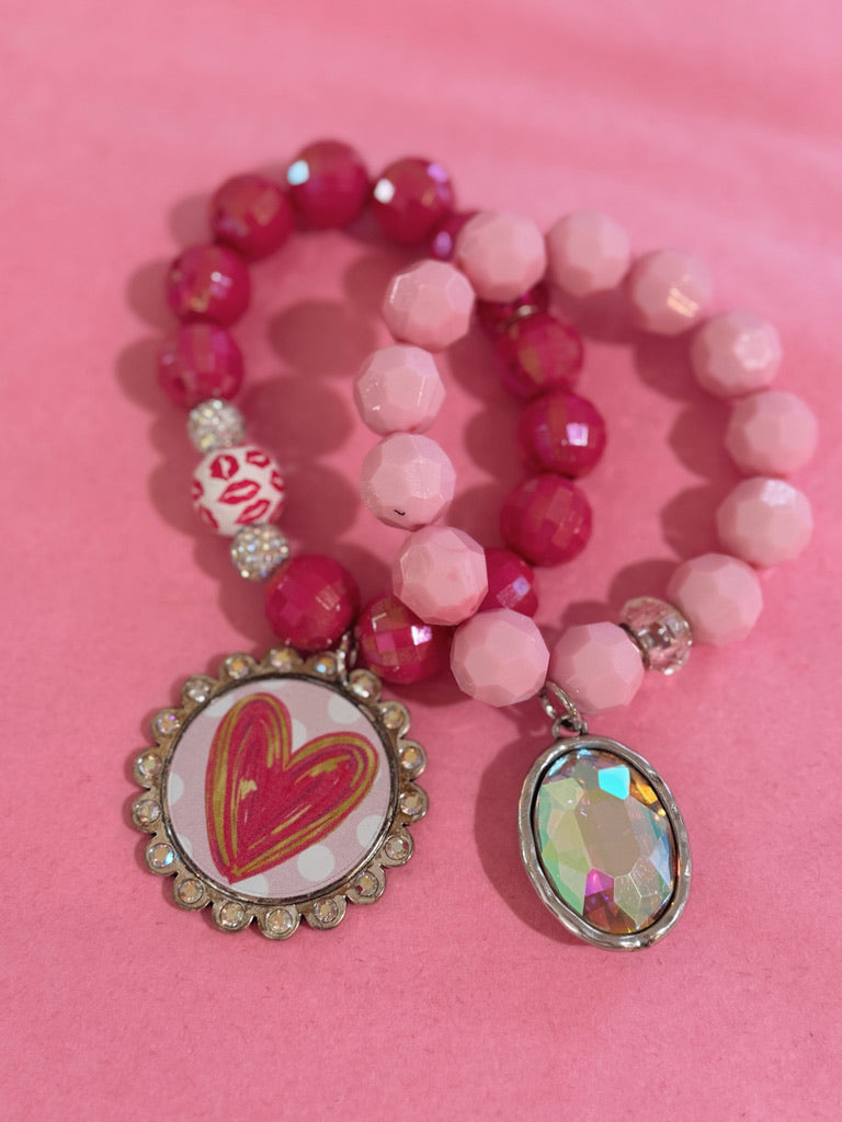 Valentines Bracelets