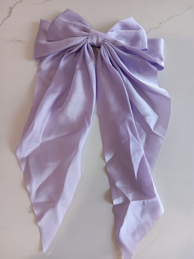 Coquette Hair Bows