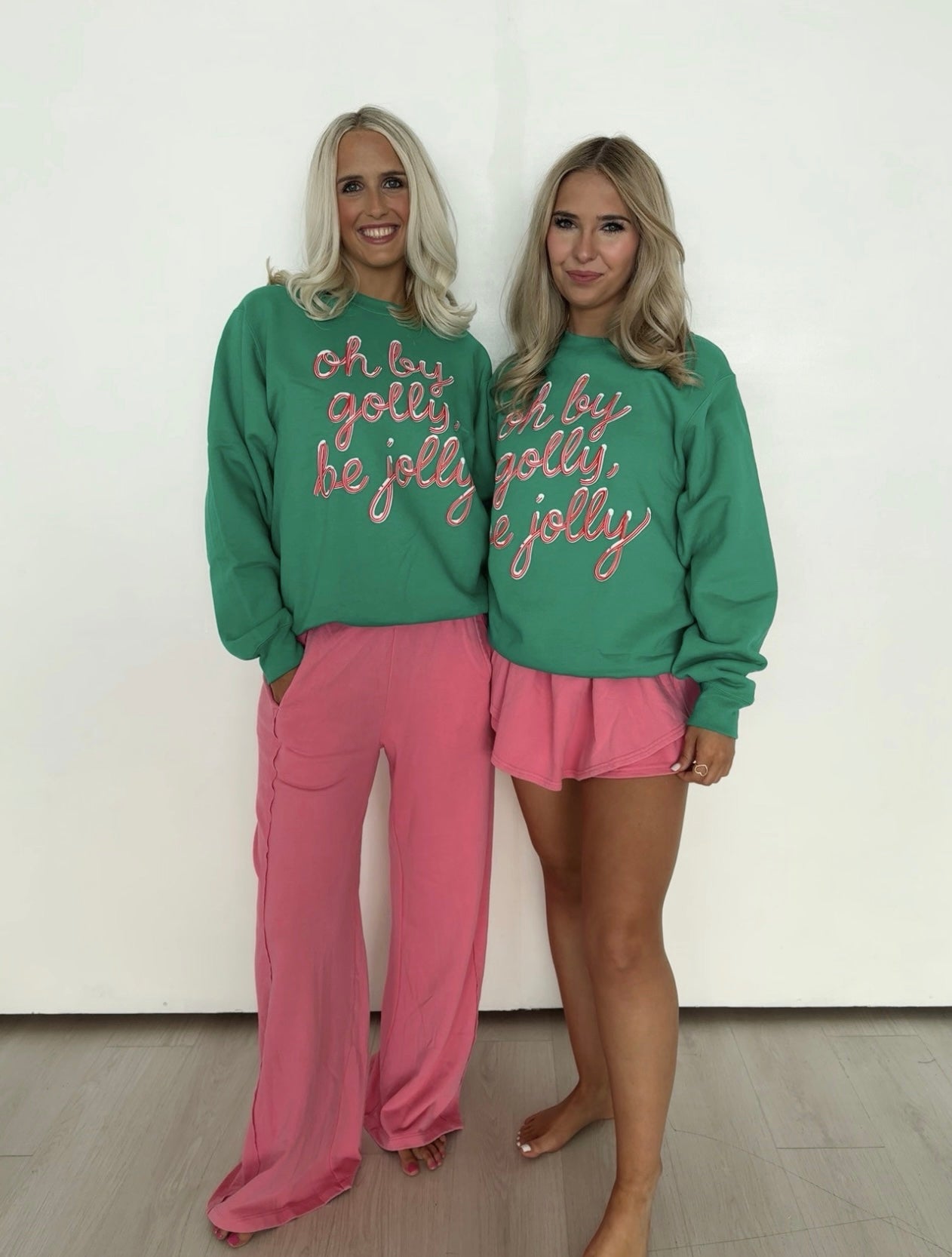 Oh By Golly Sweatshirt