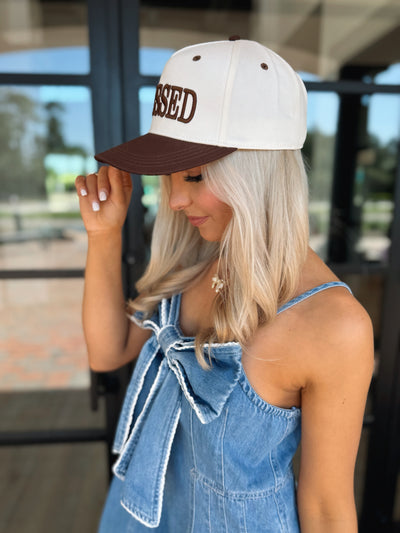Blessed Hat
