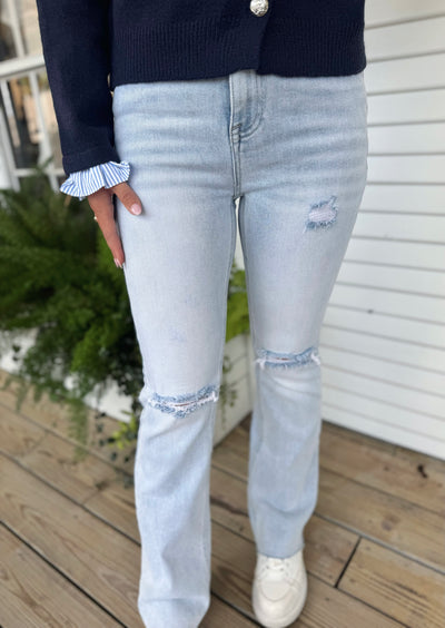 Taylor Jeans