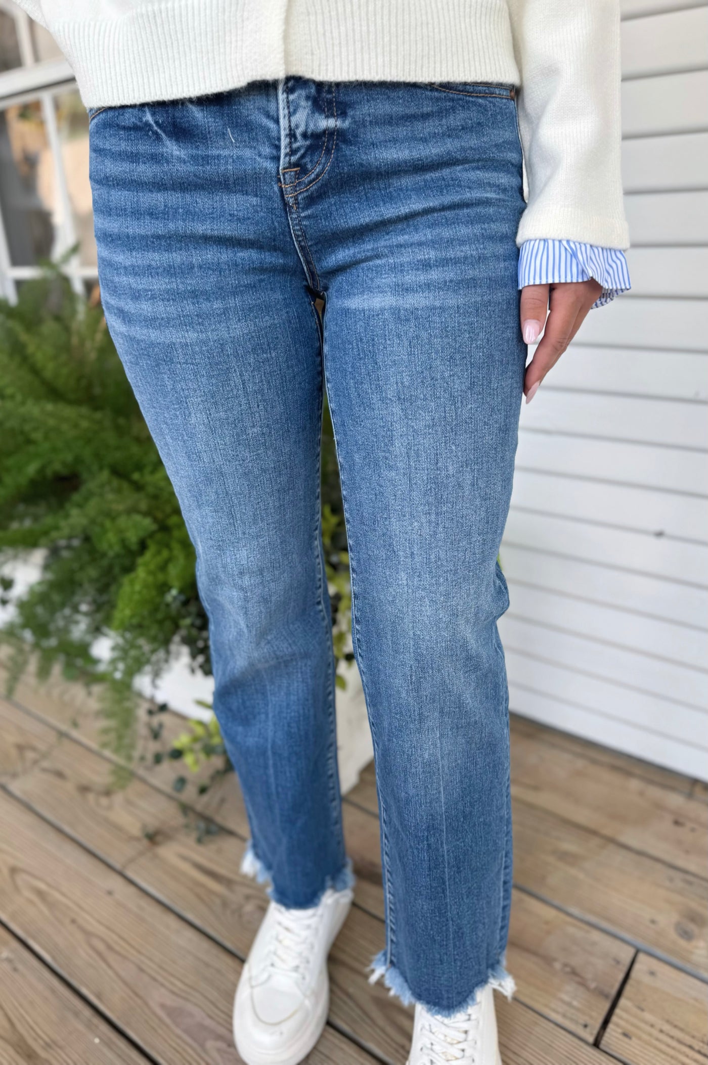 Carter Jeans