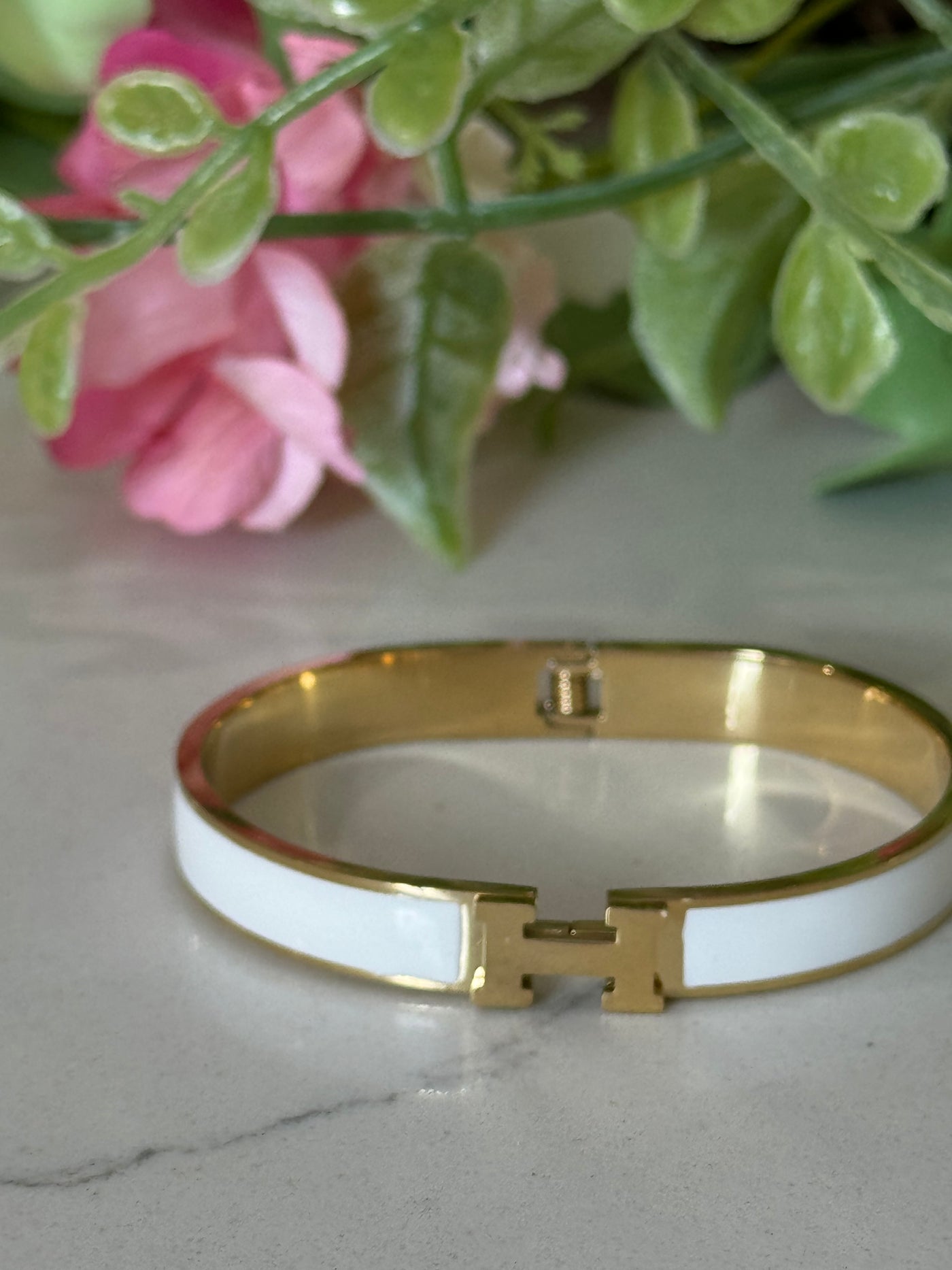 Crème Bracelet