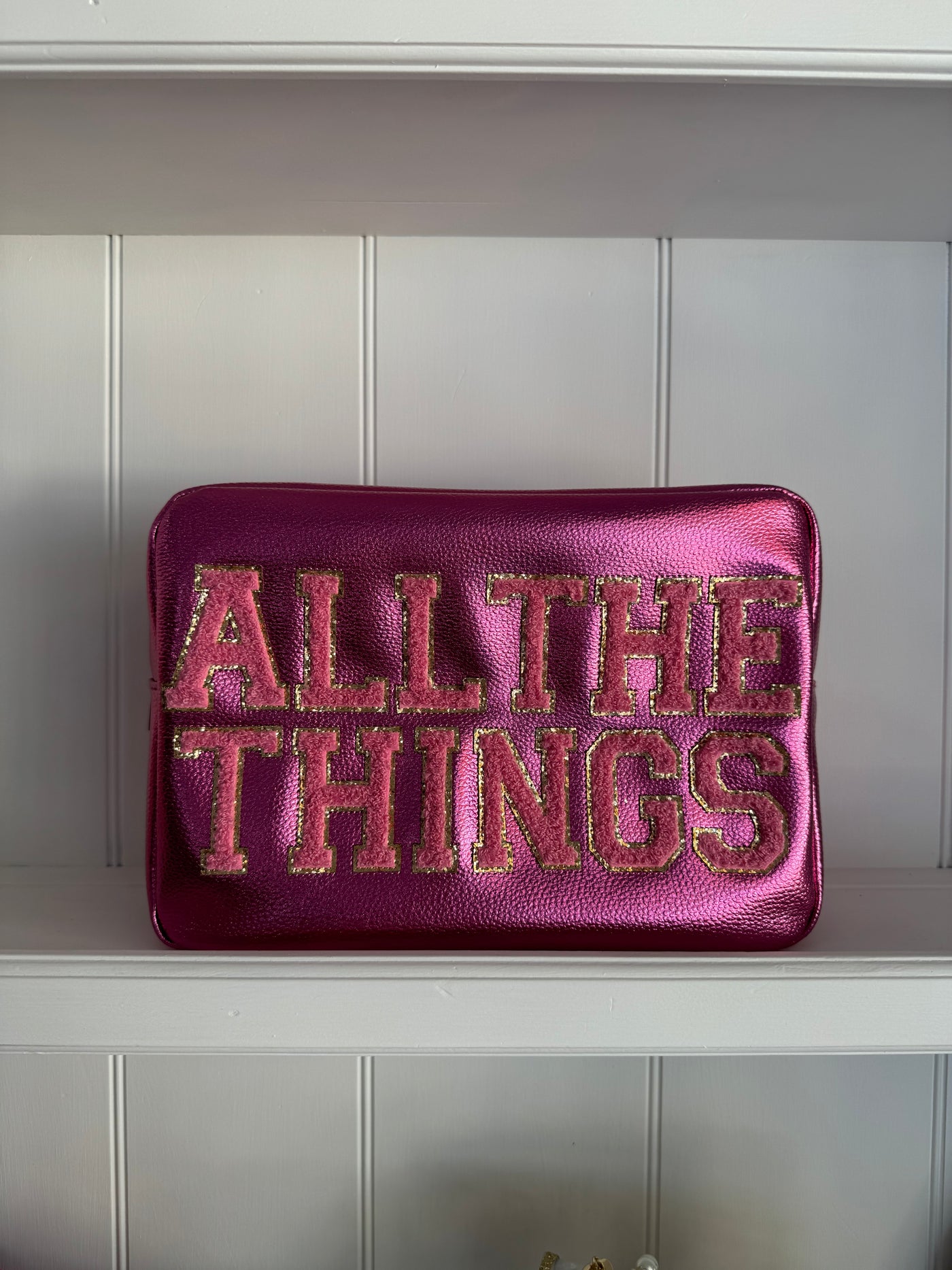 All the things bag