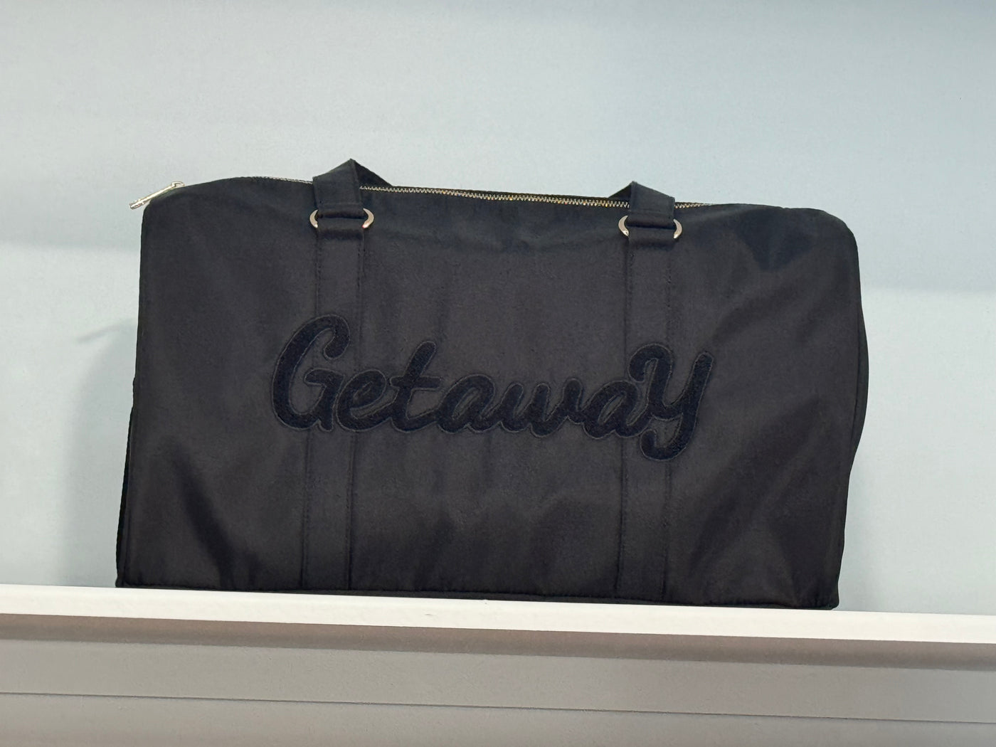 Getaway Tote Bag