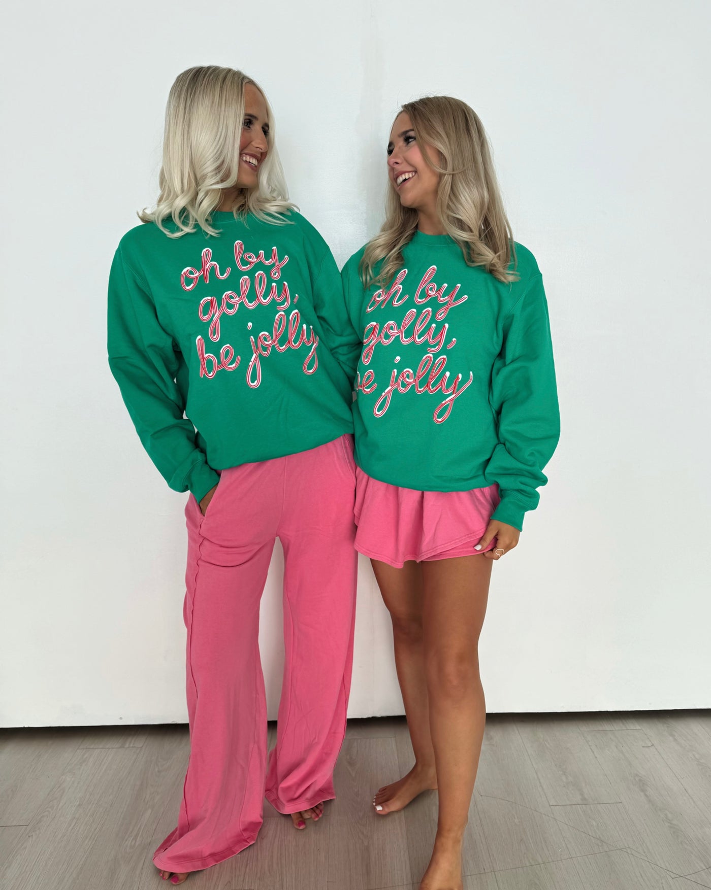 Oh By Golly Sweatshirt