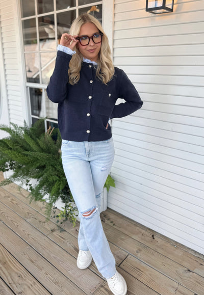 Taylor Jeans