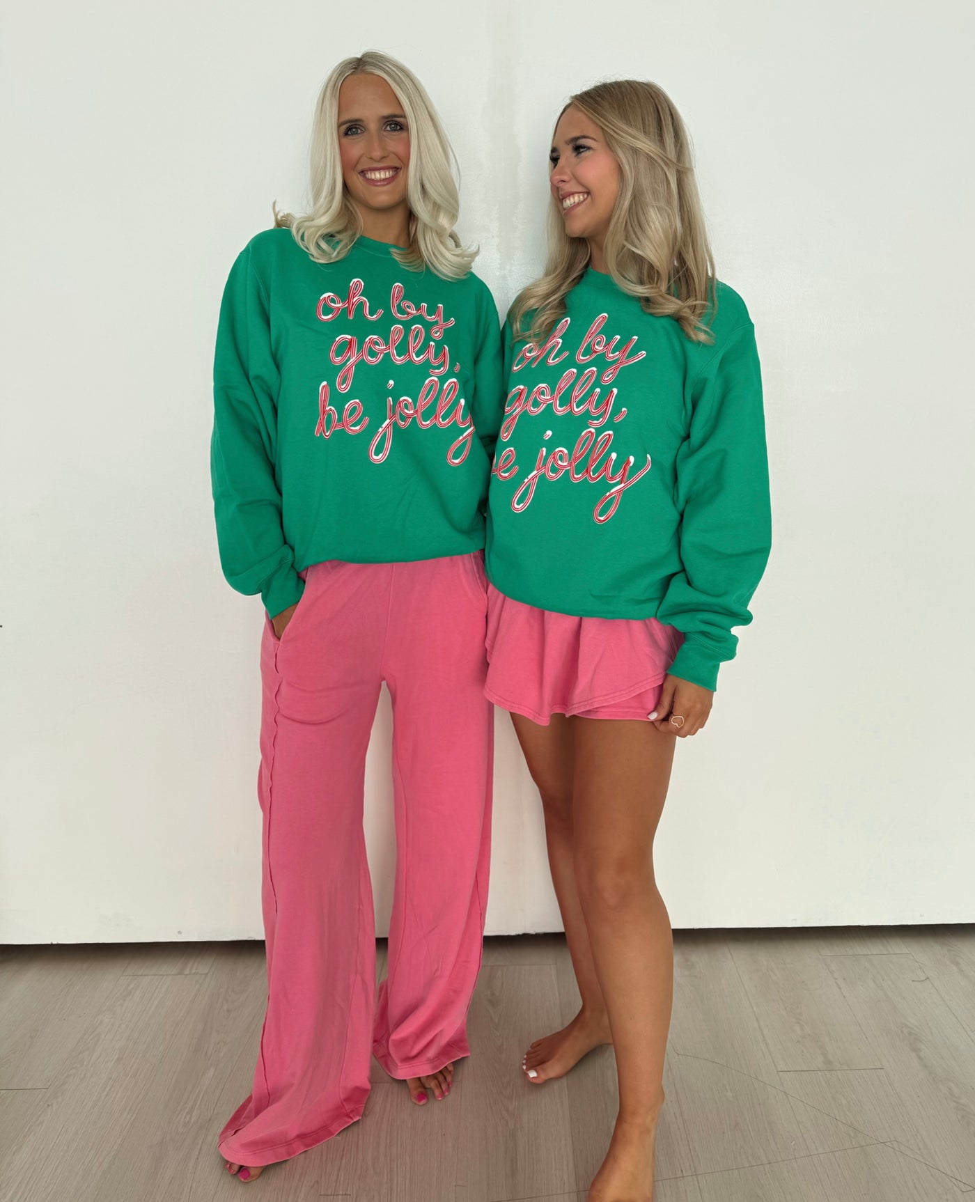Oh By Golly Sweatshirt