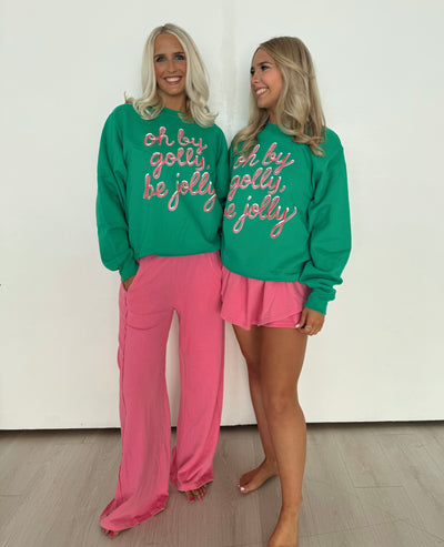 Oh By Golly Sweatshirt