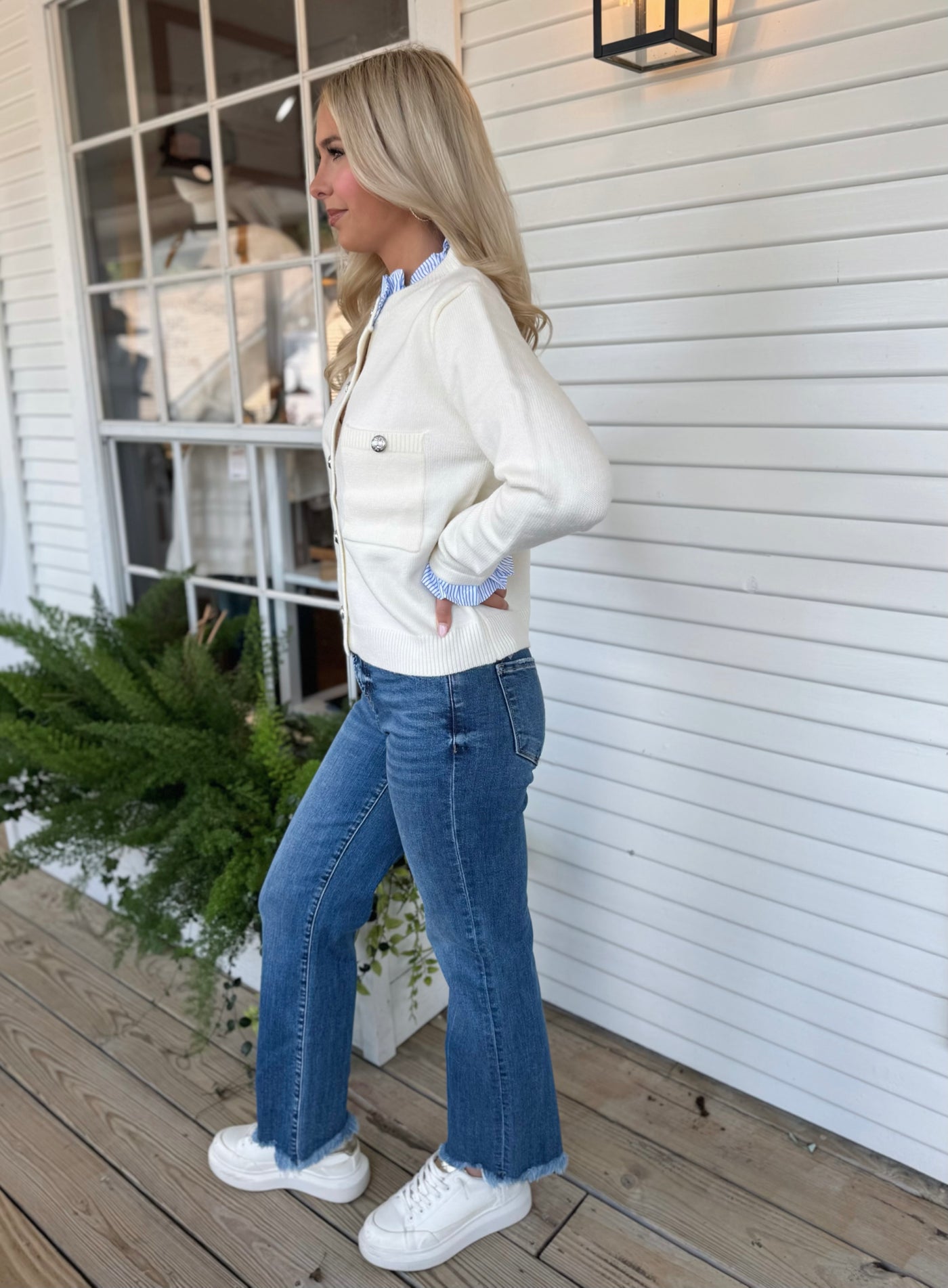 Carter Jeans