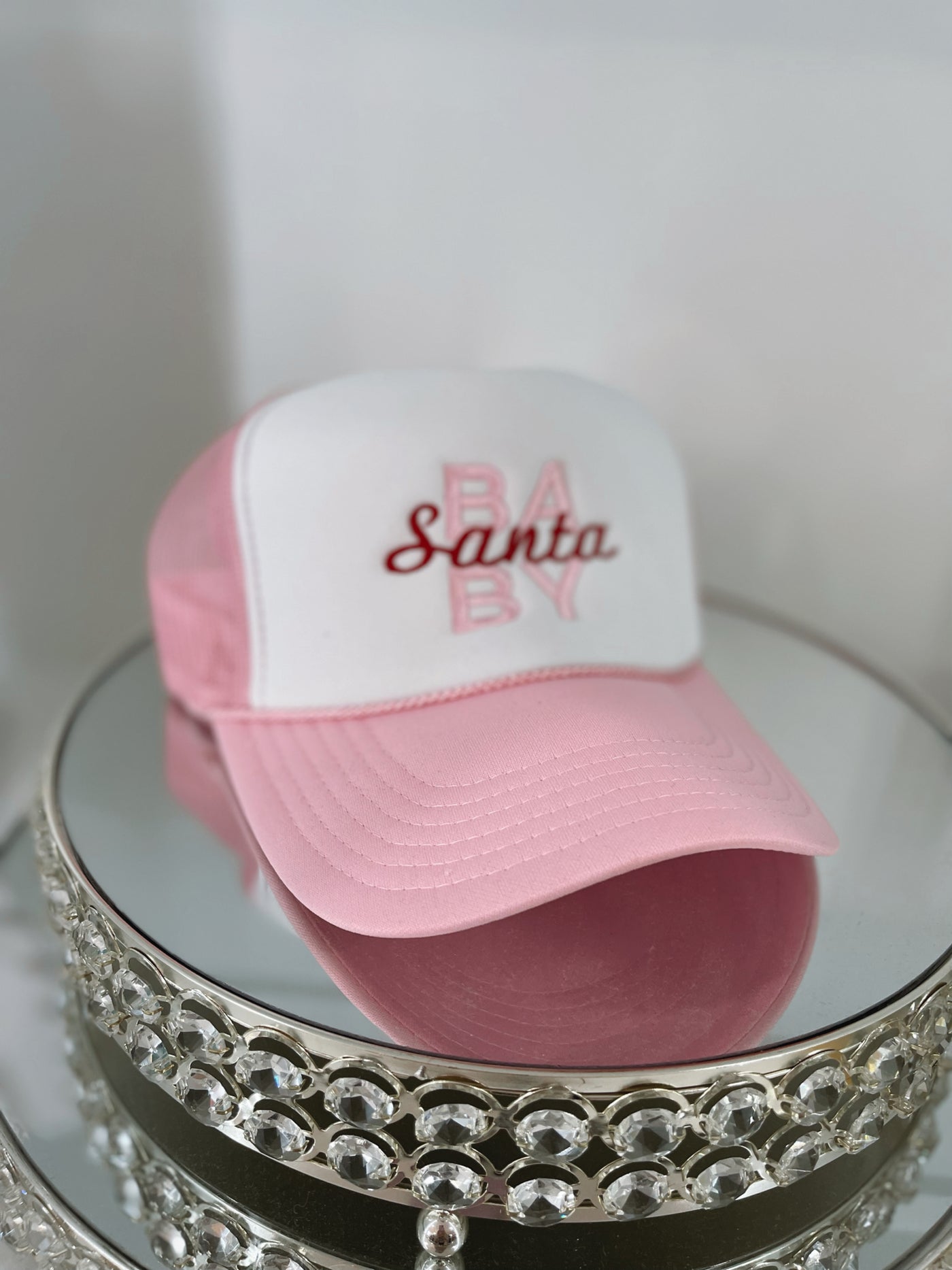 Christmas Trucker Hats